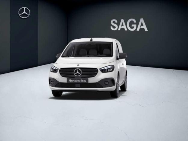 MERCEDES-BENZ Citan 112 CDI Fourgon Long PRO  