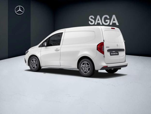 MERCEDES-BENZ Citan 112 CDI Fourgon Long PRO  