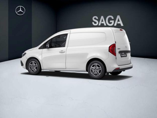 MERCEDES-BENZ Citan 112 CDI Fourgon Long PRO  