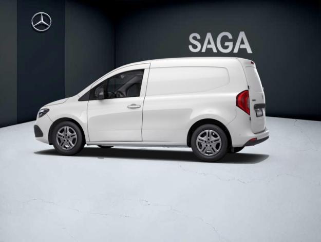 MERCEDES-BENZ Citan 112 CDI Fourgon Long PRO  