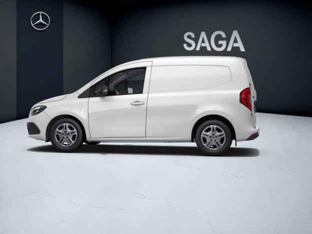 MERCEDES-BENZ Citan 112 CDI Fourgon Long PRO  