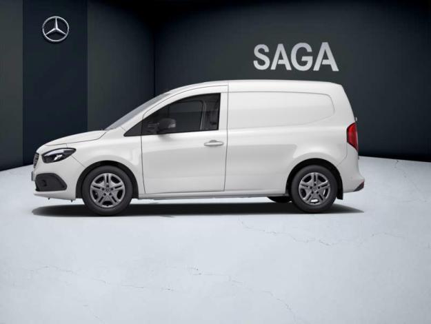MERCEDES-BENZ Citan 112 CDI Fourgon Long PRO  