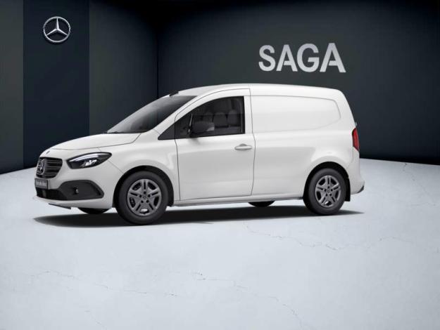 MERCEDES-BENZ Citan 112 CDI Fourgon Long PRO  