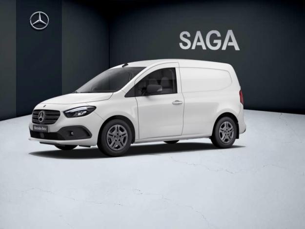 MERCEDES-BENZ Citan 112 CDI Fourgon Long PRO  