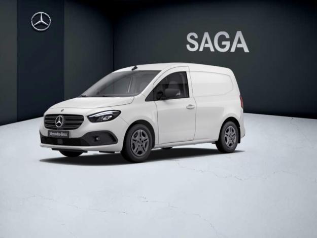 MERCEDES-BENZ Citan 112 CDI Fourgon Long PRO  