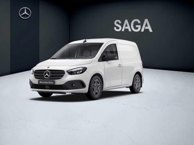 MERCEDES-BENZ Citan 112 CDI Fourgon Long PRO  