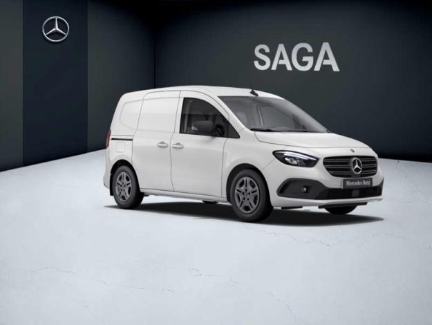 MERCEDES-BENZ Citan 112 CDI Fourgon Long PRO  