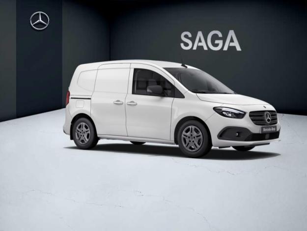 MERCEDES-BENZ Citan 112 CDI Fourgon Long PRO  