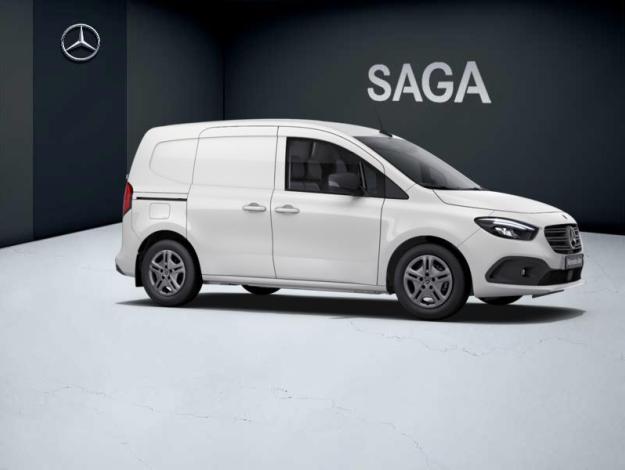 MERCEDES-BENZ Citan 112 CDI Fourgon Long PRO  
