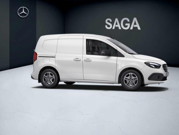 MERCEDES-BENZ Citan 112 CDI Fourgon Long PRO  