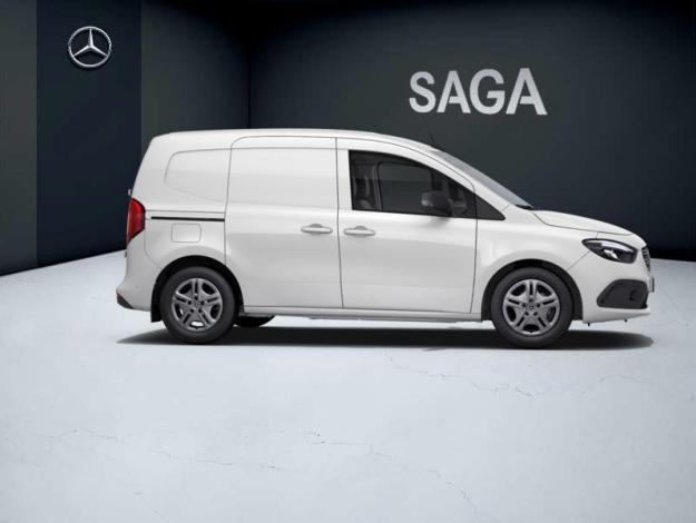 MERCEDES-BENZ Citan 112 CDI Fourgon Long PRO  