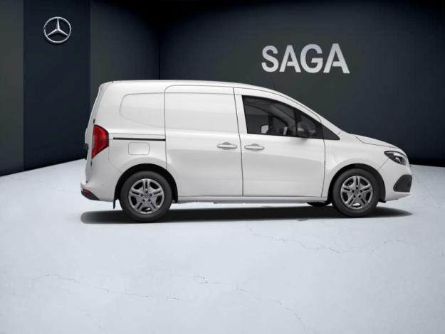 MERCEDES-BENZ Citan 112 CDI Fourgon Long PRO  