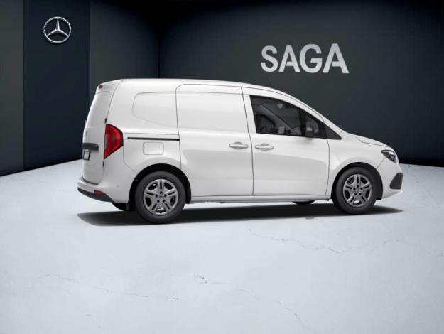 MERCEDES-BENZ Citan 112 CDI Fourgon Long PRO  