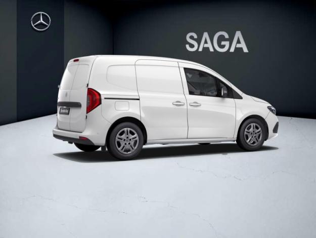MERCEDES-BENZ Citan 112 CDI Fourgon Long PRO  
