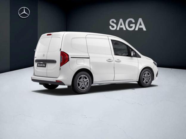 MERCEDES-BENZ Citan 112 CDI Fourgon Long PRO  