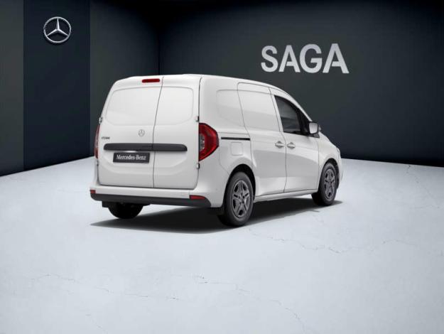 MERCEDES-BENZ Citan 112 CDI Fourgon Long PRO  