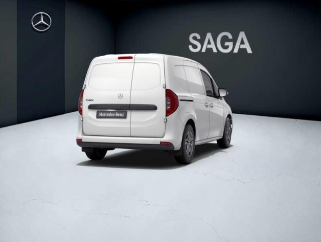 MERCEDES-BENZ Citan 112 CDI Fourgon Long PRO  