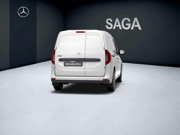 MERCEDES-BENZ Citan 112 CDI Fourgon Long PRO  