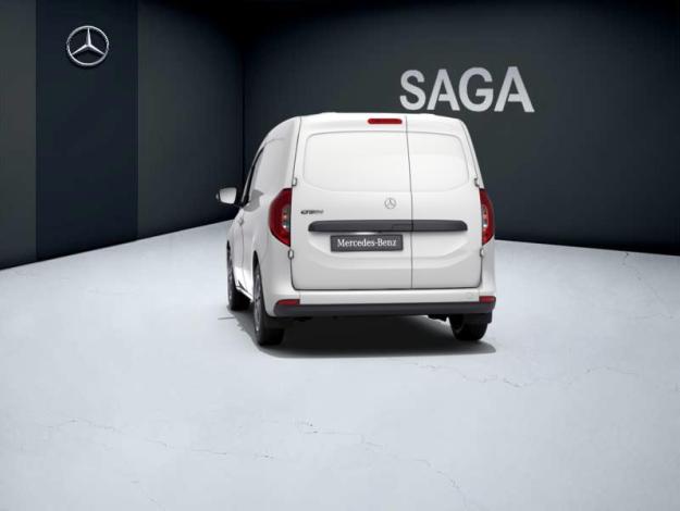 MERCEDES-BENZ Citan 112 CDI Fourgon Long PRO  