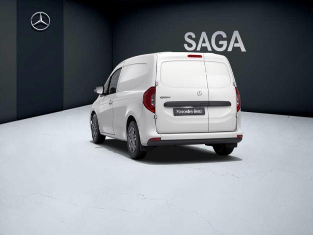 MERCEDES-BENZ Citan 112 CDI Fourgon Long PRO  