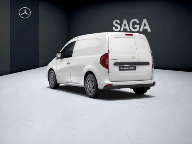 MERCEDES-BENZ Citan 112 CDI Fourgon Long PRO  