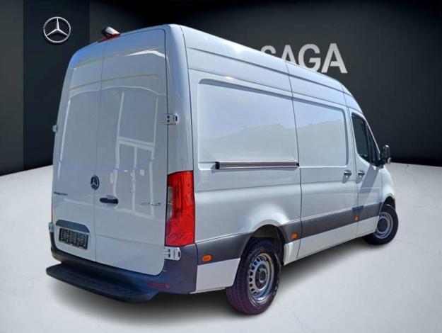 MERCEDES-BENZ Sprinter 317 CDI Fourgon L2H2  
