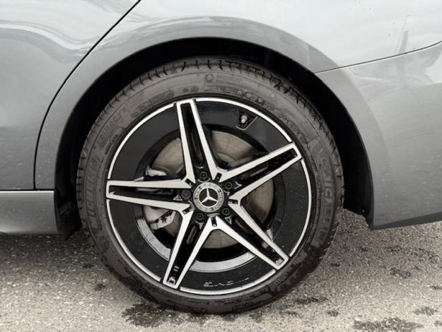 MERCEDES-BENZ Classe C Berline Classe C 300 de Hybrid EQ Berline AMG Line  Classe C 300 d e Hybrid EQ Berline AMG Line