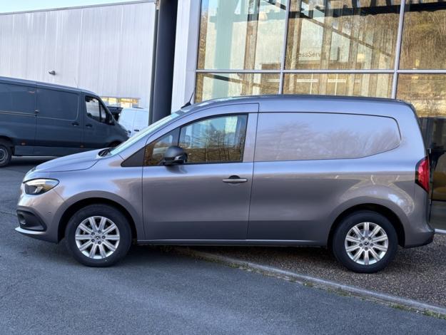 MERCEDES-BENZ Citan 112 CDI Fourgon PRO Standard  