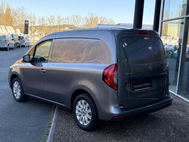MERCEDES-BENZ Citan 112 CDI Fourgon PRO Standard  