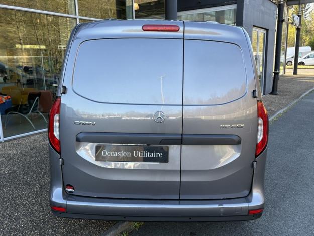 MERCEDES-BENZ Citan 112 CDI Fourgon PRO Standard  