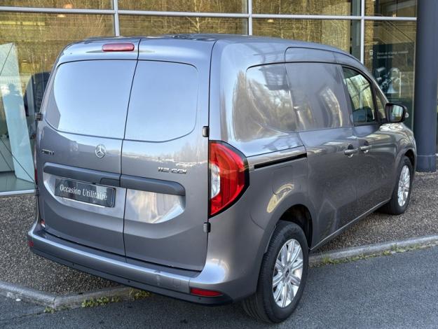 MERCEDES-BENZ Citan 112 CDI Fourgon PRO Standard  