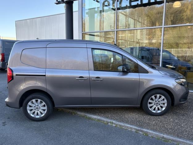 MERCEDES-BENZ Citan 112 CDI Fourgon PRO Standard  