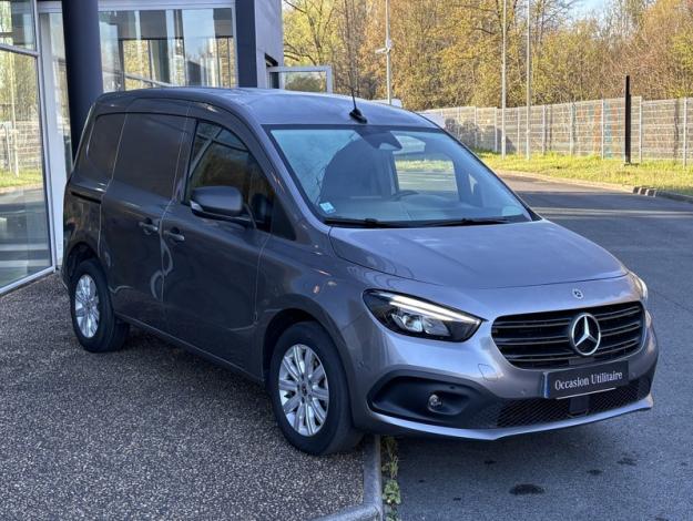 MERCEDES-BENZ Citan 112 CDI Fourgon PRO Standard  