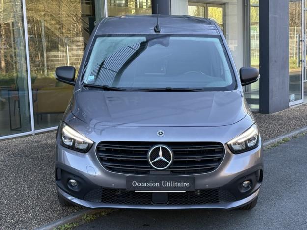 MERCEDES-BENZ Citan 112 CDI Fourgon PRO Standard  