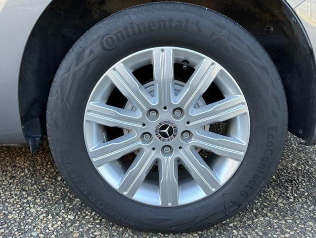 MERCEDES-BENZ Citan 112 CDI Fourgon PRO Standard  