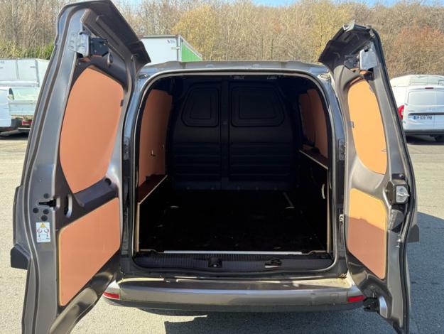 MERCEDES-BENZ Citan 112 CDI Fourgon PRO Standard  