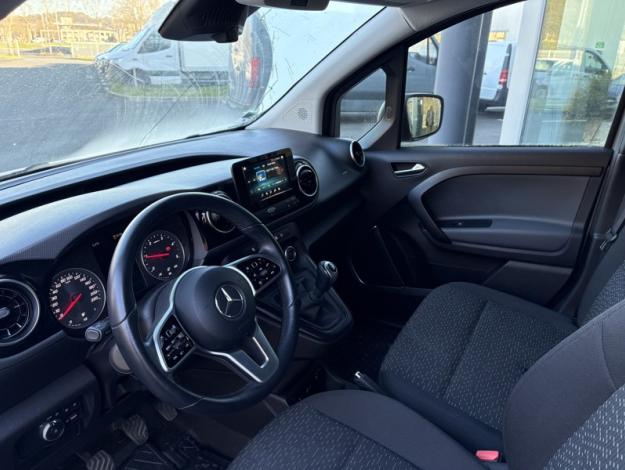 MERCEDES-BENZ Citan 112 CDI Fourgon PRO Standard  