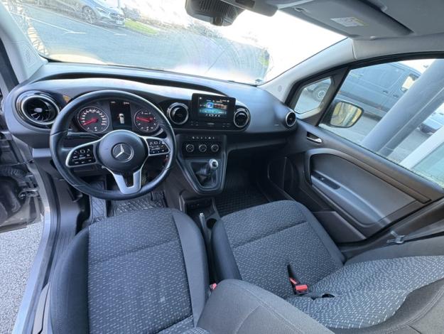 MERCEDES-BENZ Citan 112 CDI Fourgon PRO Standard  