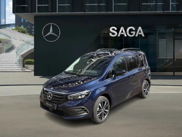 MERCEDES-BENZ EQT 200 PROGRESSIVE  