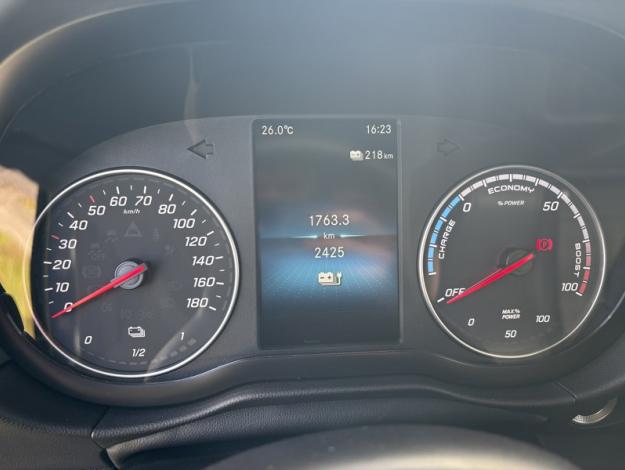 MERCEDES-BENZ EQT 200 Standard  CLASSE T EQT PROGRESSIVE