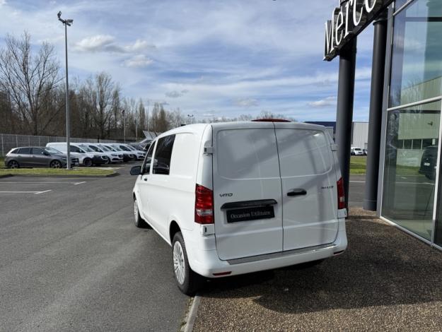 MERCEDES-BENZ Vito 119 CDI Mixto Compact Pro 