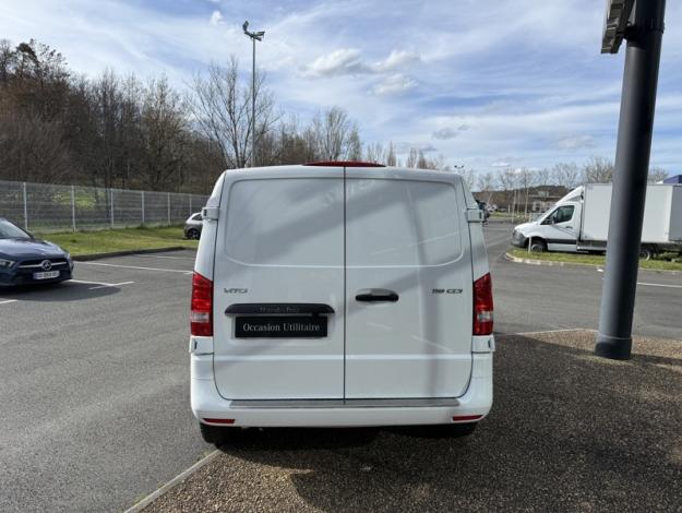 MERCEDES-BENZ Vito 119 CDI Mixto Compact Pro 