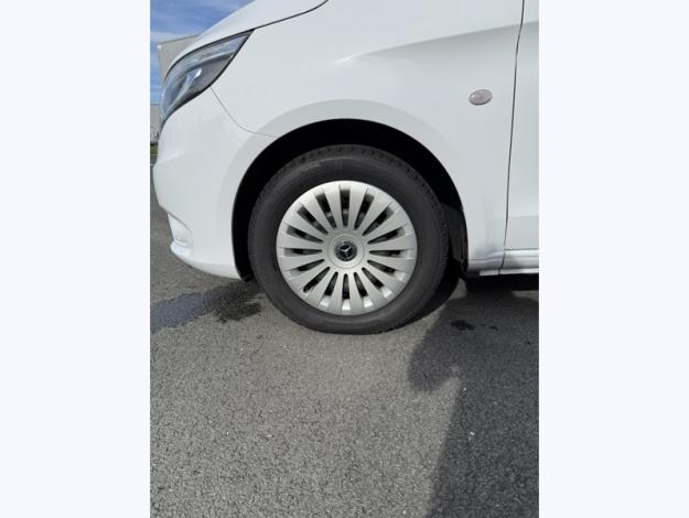 MERCEDES-BENZ Vito 119 CDI Mixto Compact Pro 