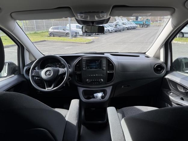 MERCEDES-BENZ Vito 119 CDI Mixto Compact Pro 