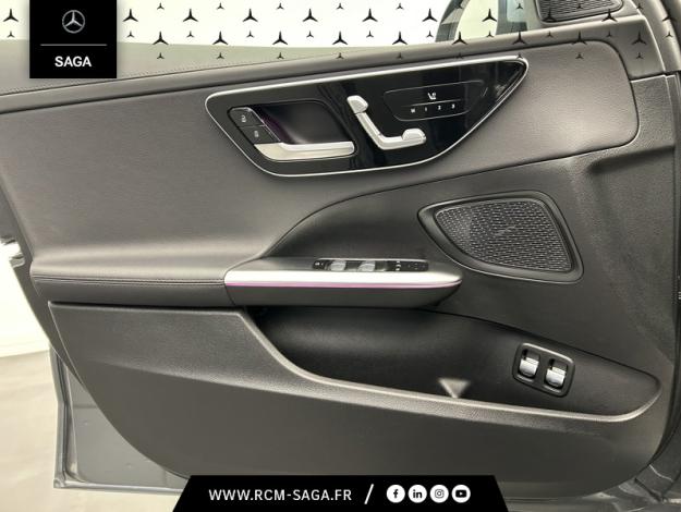 MERCEDES-BENZ Classe C Berline Classe C 300 e Hybrid EQ Berline AMG Line  Classe C 300 e Berline AMG Line