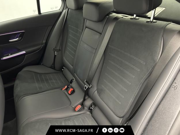 MERCEDES-BENZ Classe C Berline Classe C 300 e Hybrid EQ Berline AMG Line  Classe C 300 e Berline AMG Line