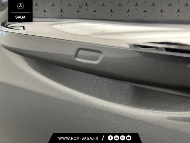 MERCEDES-BENZ Classe C Berline Classe C 300 e Hybrid EQ Berline AMG Line  Classe C 300 e Berline AMG Line
