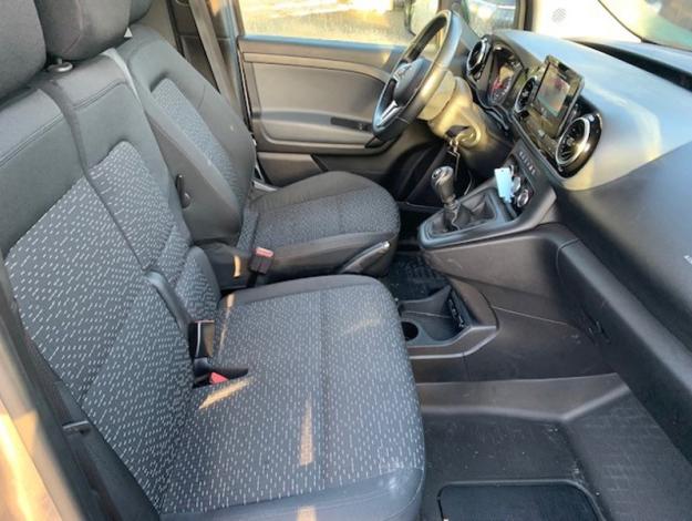 MERCEDES-BENZ Citan 112 CDI Fourgon PRO Standard   