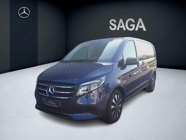 MERCEDES-BENZ Vito 119 CDI Mixto Compact Mixto VITO 116 CDI Mixto LG PRO VITO 119 CDI Mixto CP SELECT