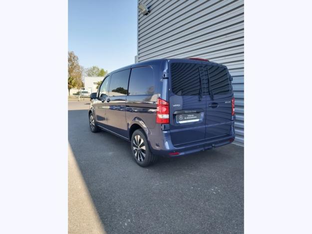 MERCEDES-BENZ Vito 119 CDI Mixto Compact Mixto VITO 116 CDI Mixto LG PRO VITO 119 CDI Mixto CP SELECT